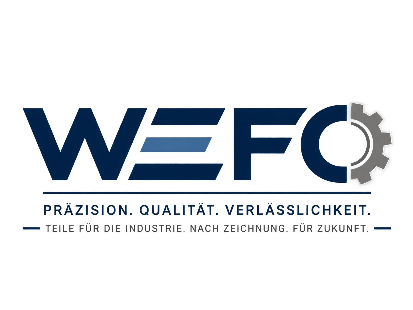 WE-FO Logo